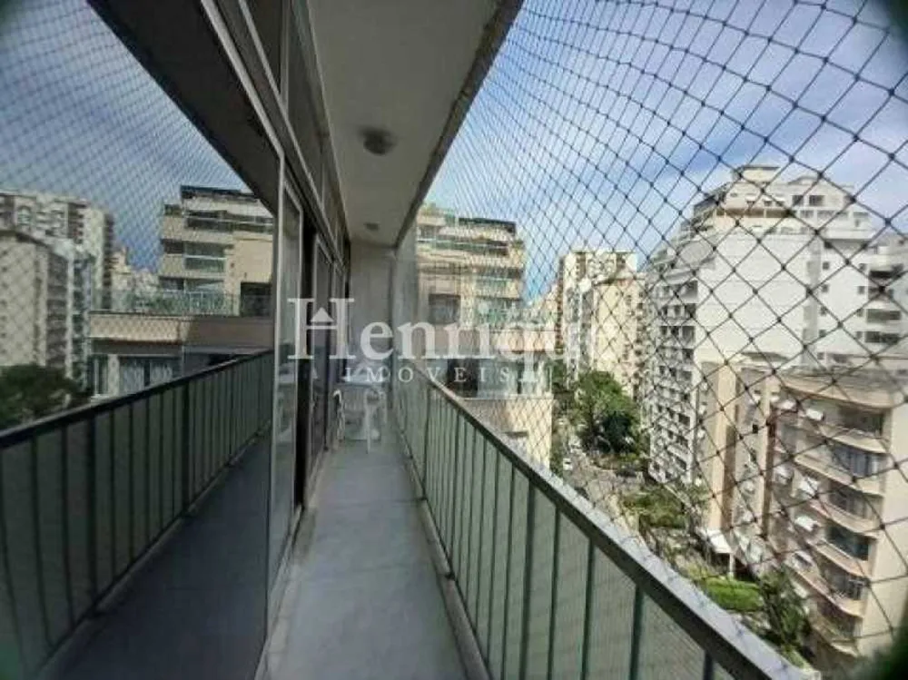 Apartamento, 4 quartos, 300 m² - Foto 2