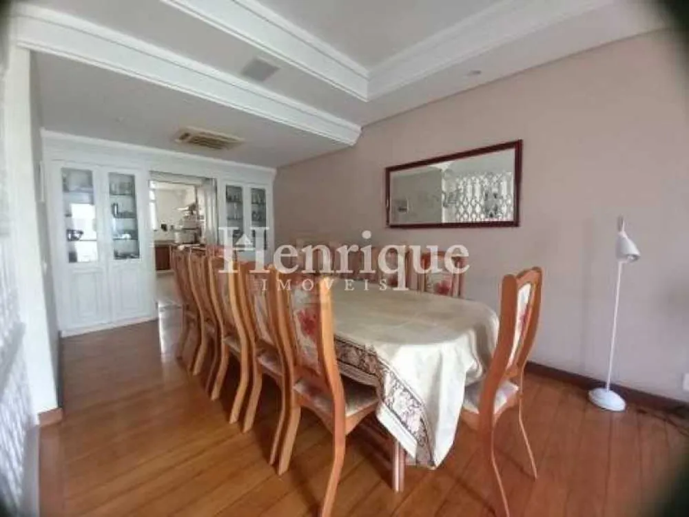 Apartamento, 4 quartos, 300 m² - Foto 2