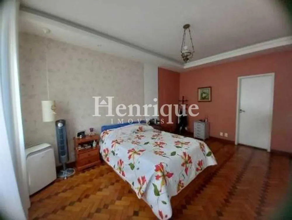 Apartamento, 4 quartos, 300 m² - Foto 8