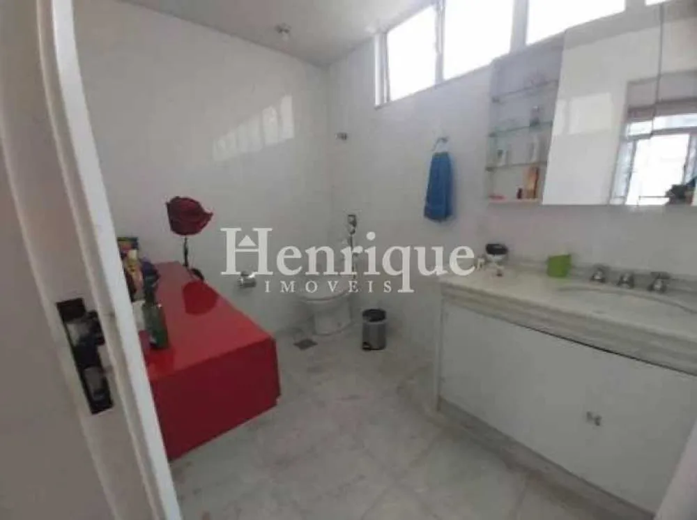 Apartamento, 4 quartos, 300 m² - Foto 19