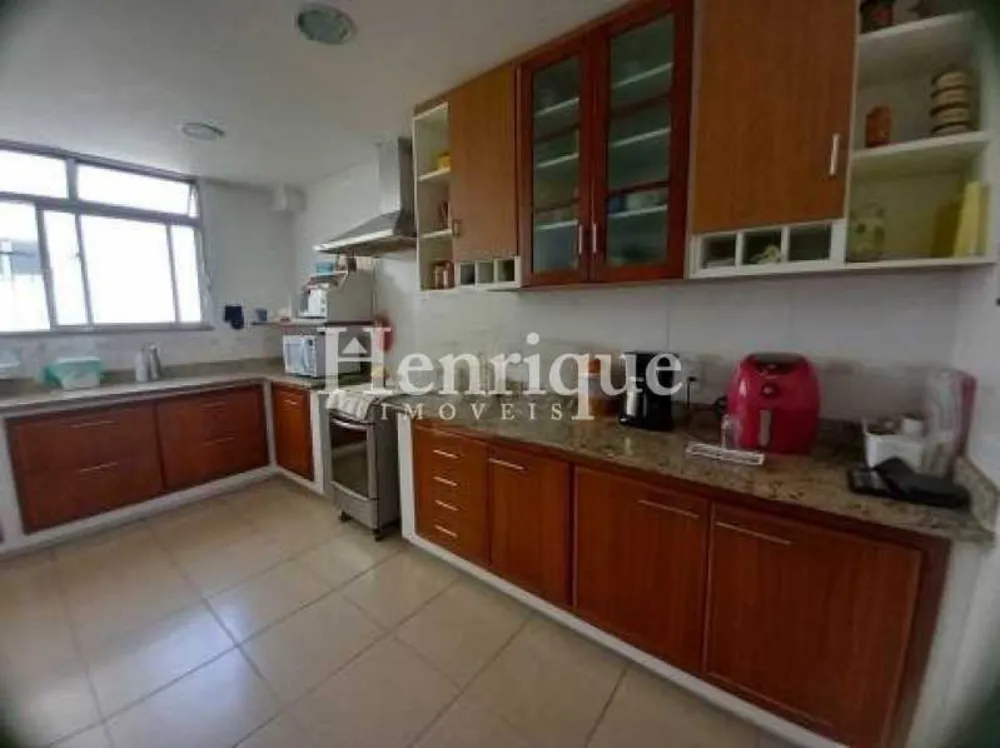 Apartamento, 4 quartos, 300 m² - Foto 3