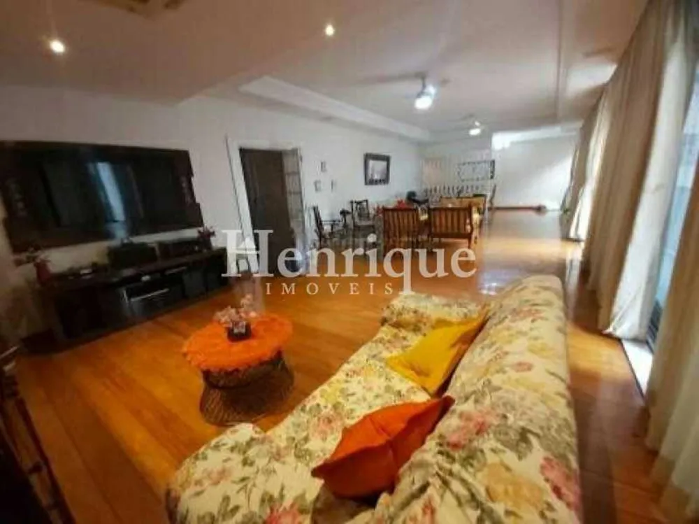 Apartamento, 4 quartos, 300 m² - Foto 1