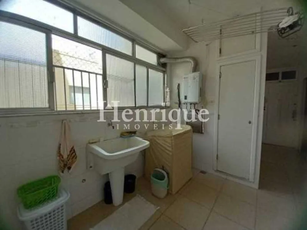 Apartamento, 4 quartos, 300 m² - Foto 21