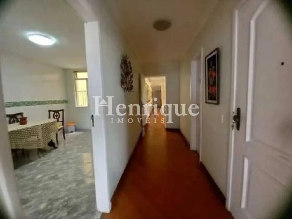 Apartamento, 4 quartos, 300 m² - Foto 7