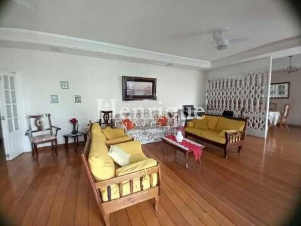 Apartamento, 4 quartos, 300 m² - Foto 5