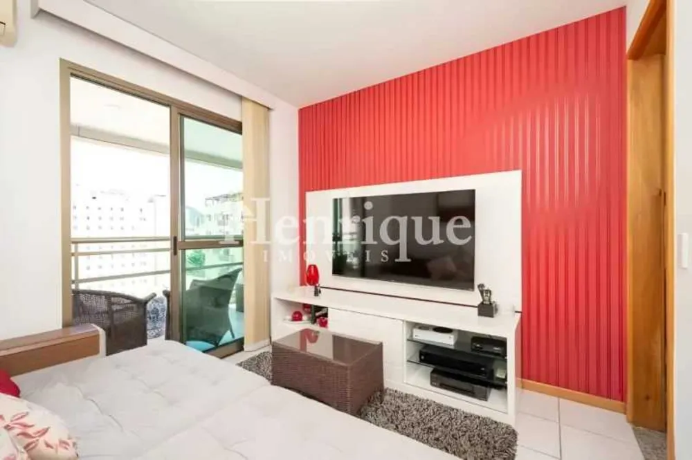 Cobertura, 4 quartos, 240 m² - Foto 14