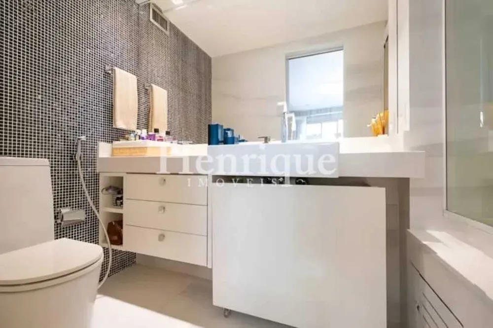 Cobertura, 4 quartos, 240 m² - Foto 23