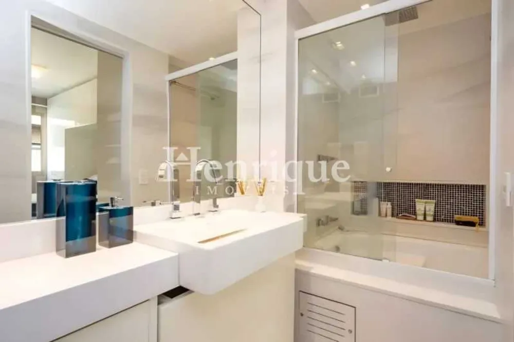 Cobertura, 4 quartos, 240 m² - Foto 24