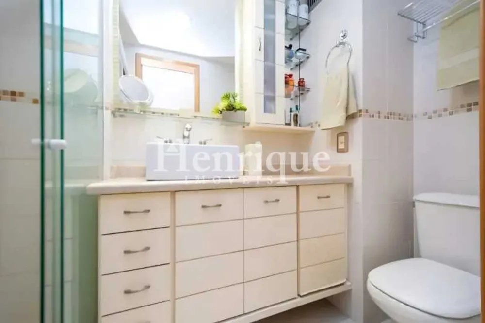 Cobertura, 4 quartos, 240 m² - Foto 25
