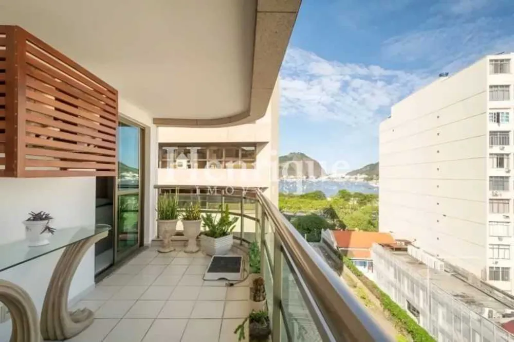 Cobertura, 4 quartos, 240 m² - Foto 11