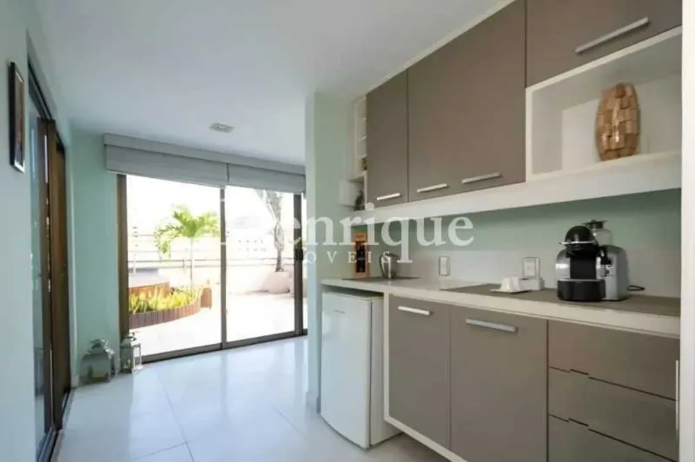 Cobertura, 4 quartos, 240 m² - Foto 29