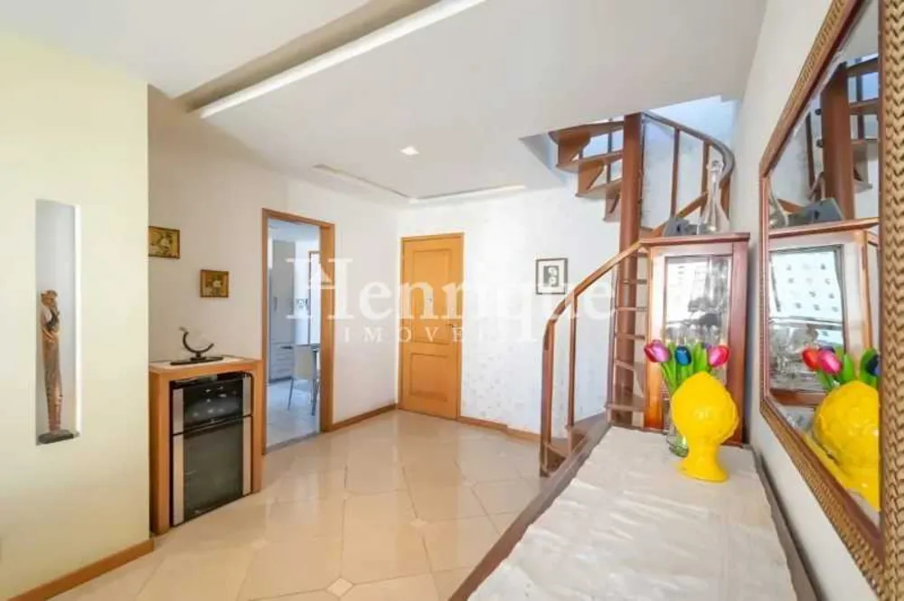 Cobertura, 4 quartos, 240 m² - Foto 10