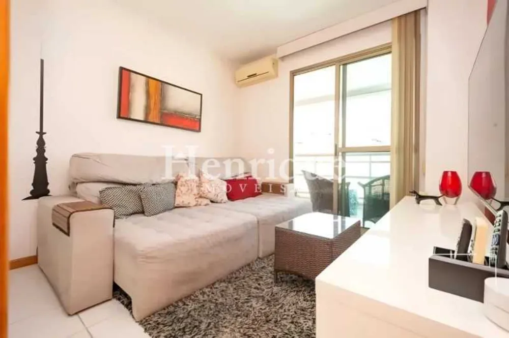 Cobertura, 4 quartos, 240 m² - Foto 13