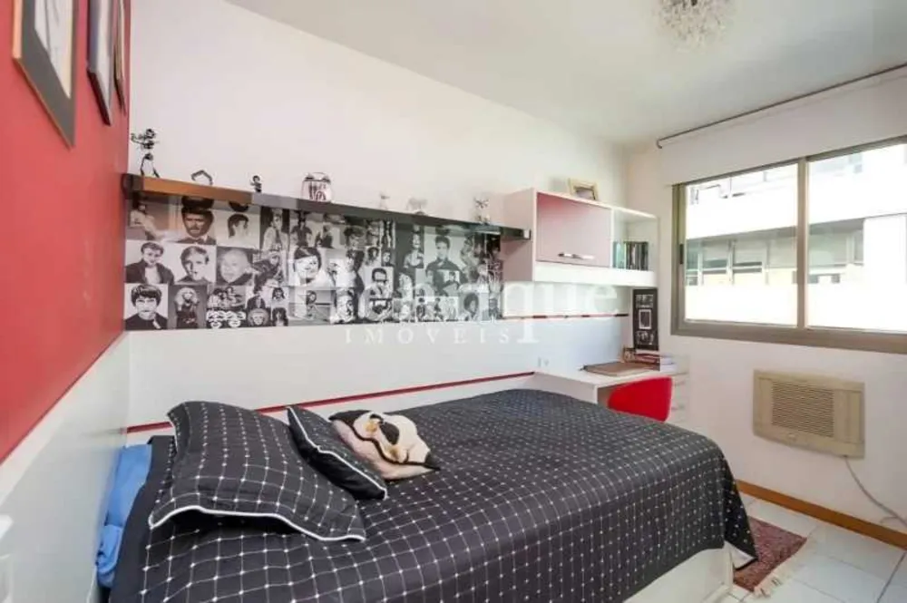 Cobertura, 4 quartos, 240 m² - Foto 21