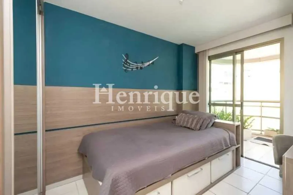 Cobertura, 4 quartos, 240 m² - Foto 19