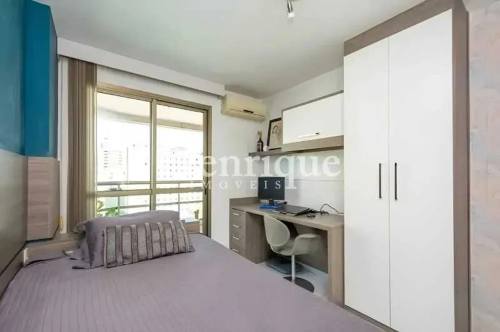 Cobertura, 4 quartos, 240 m² - Foto 20