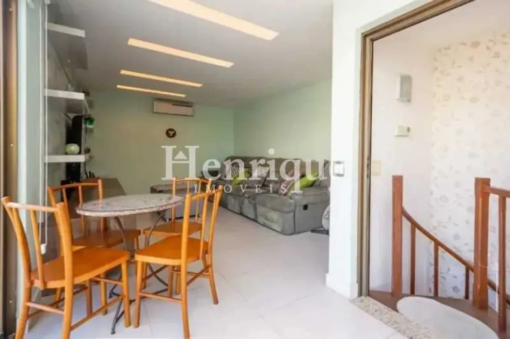 Cobertura, 4 quartos, 240 m² - Foto 9