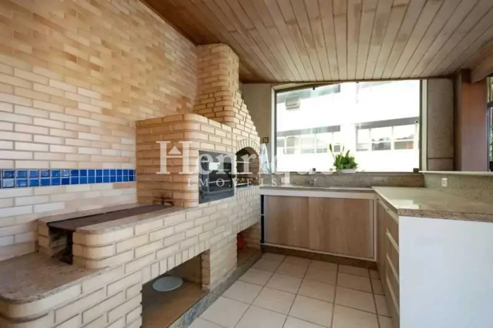 Cobertura, 4 quartos, 240 m² - Foto 6