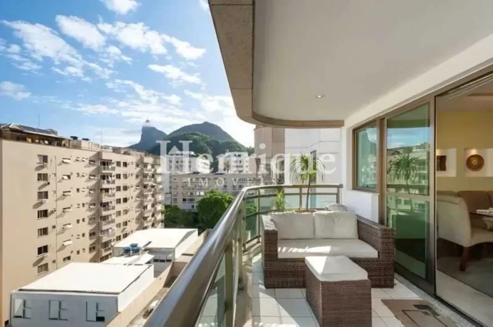Cobertura, 4 quartos, 240 m² - Foto 15