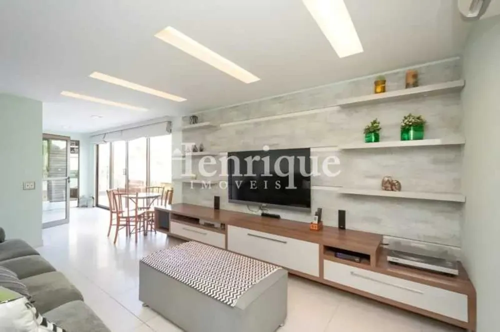 Cobertura, 4 quartos, 240 m² - Foto 8