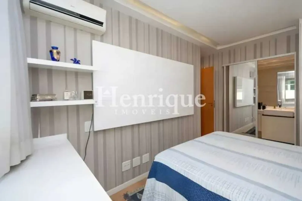Cobertura, 4 quartos, 240 m² - Foto 18