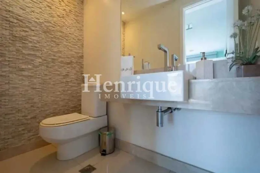 Cobertura, 4 quartos, 240 m² - Foto 26