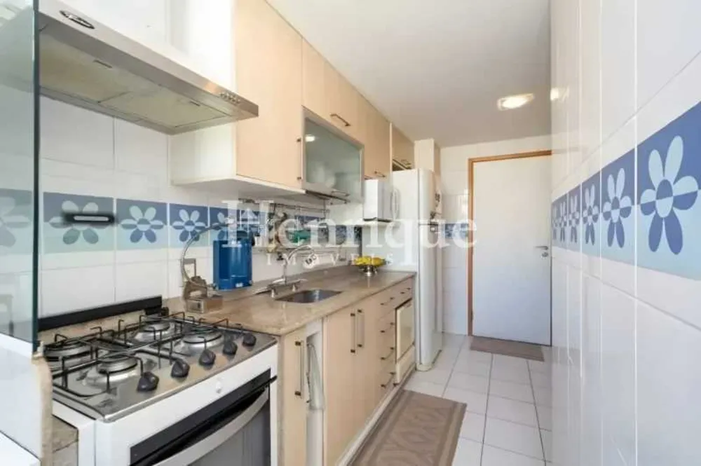 Cobertura, 4 quartos, 240 m² - Foto 28