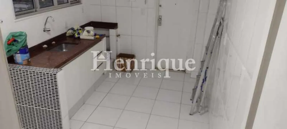 Apartamento, 2 quartos, 80 m² - Foto 13
