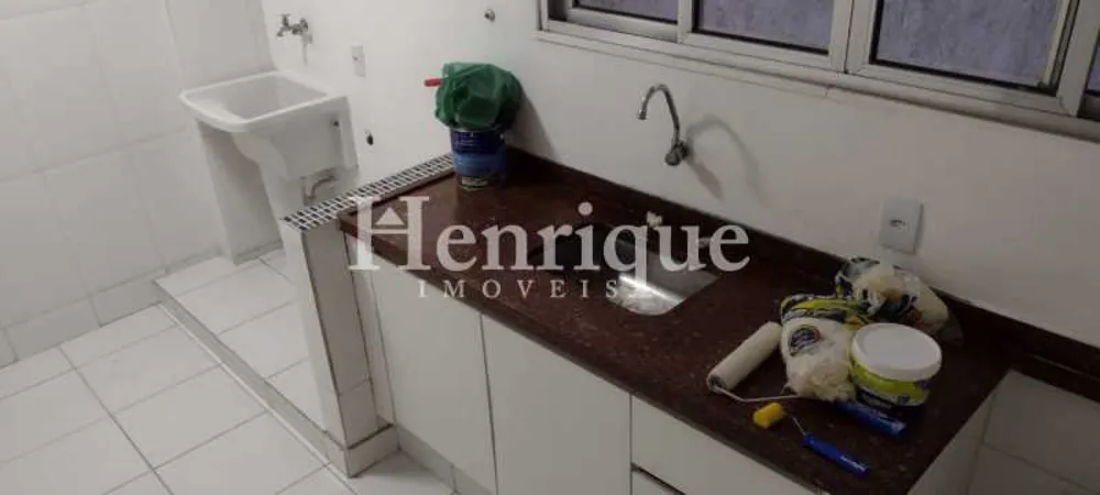 Apartamento, 2 quartos, 80 m² - Foto 12