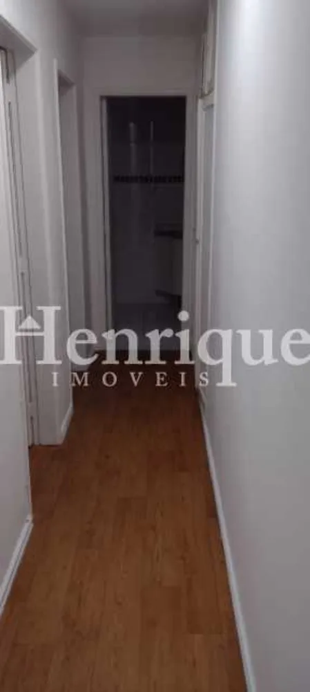 Apartamento, 2 quartos, 80 m² - Foto 2