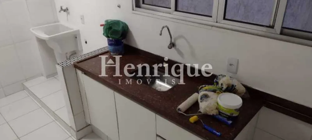Apartamento, 2 quartos, 80 m² - Foto 11