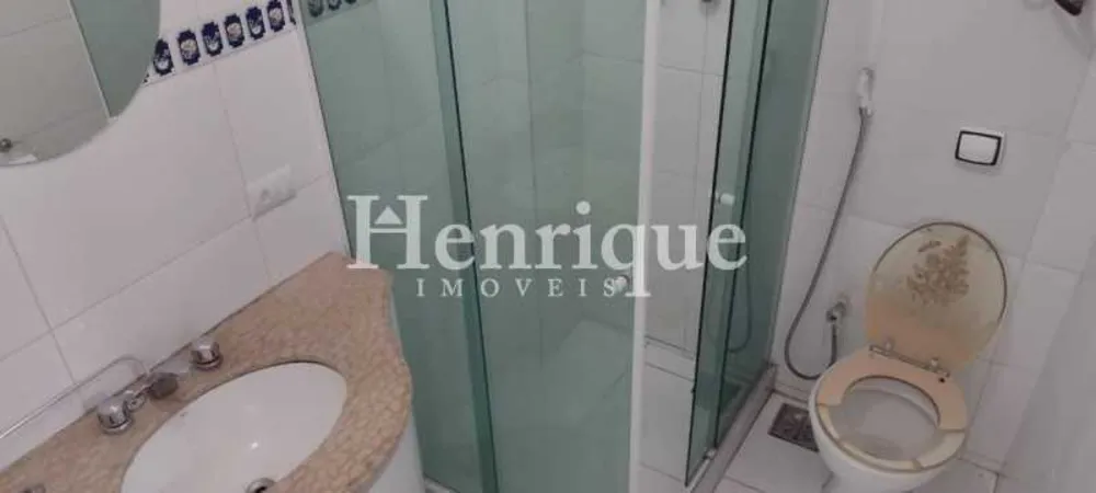 Apartamento, 2 quartos, 80 m² - Foto 15