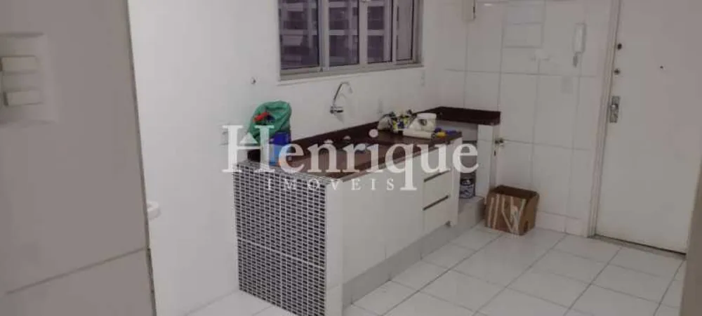 Apartamento, 2 quartos, 80 m² - Foto 4