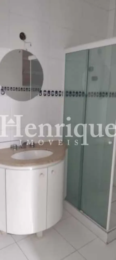 Apartamento, 2 quartos, 80 m² - Foto 2