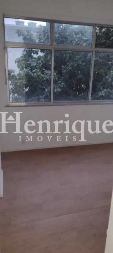 Apartamento, 2 quartos, 80 m² - Foto 1