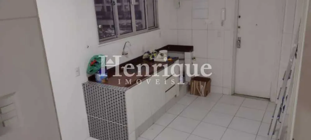Apartamento, 2 quartos, 80 m² - Foto 9