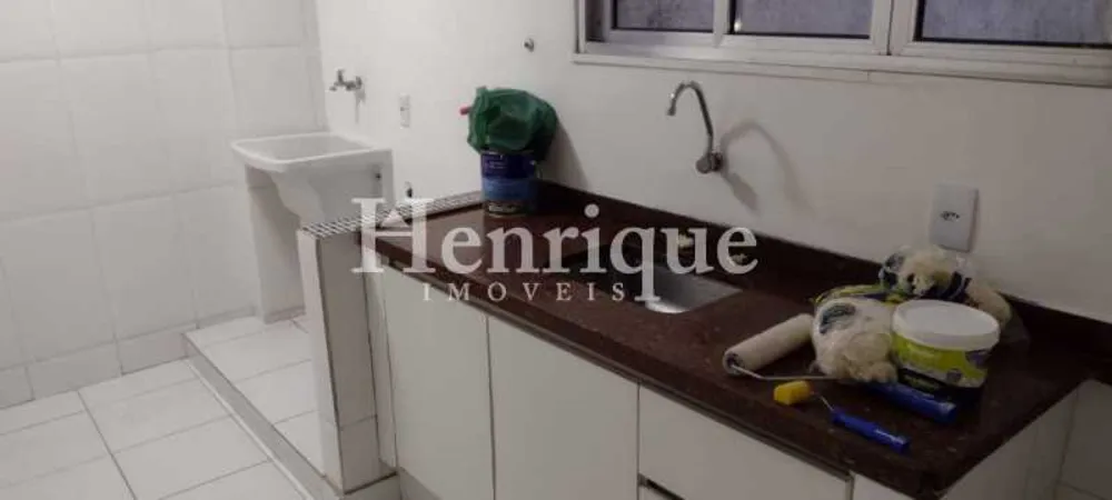 Apartamento, 2 quartos, 80 m² - Foto 10