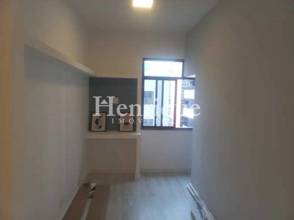 Apartamento, 1 quarto, 28 m² - Foto 10