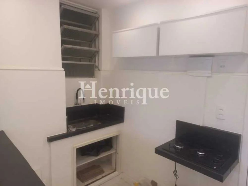 Apartamento, 1 quarto, 28 m² - Foto 23