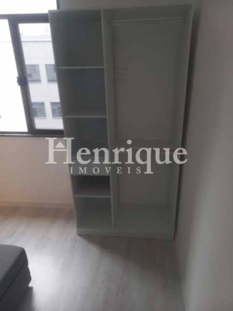 Apartamento, 1 quarto, 28 m² - Foto 17
