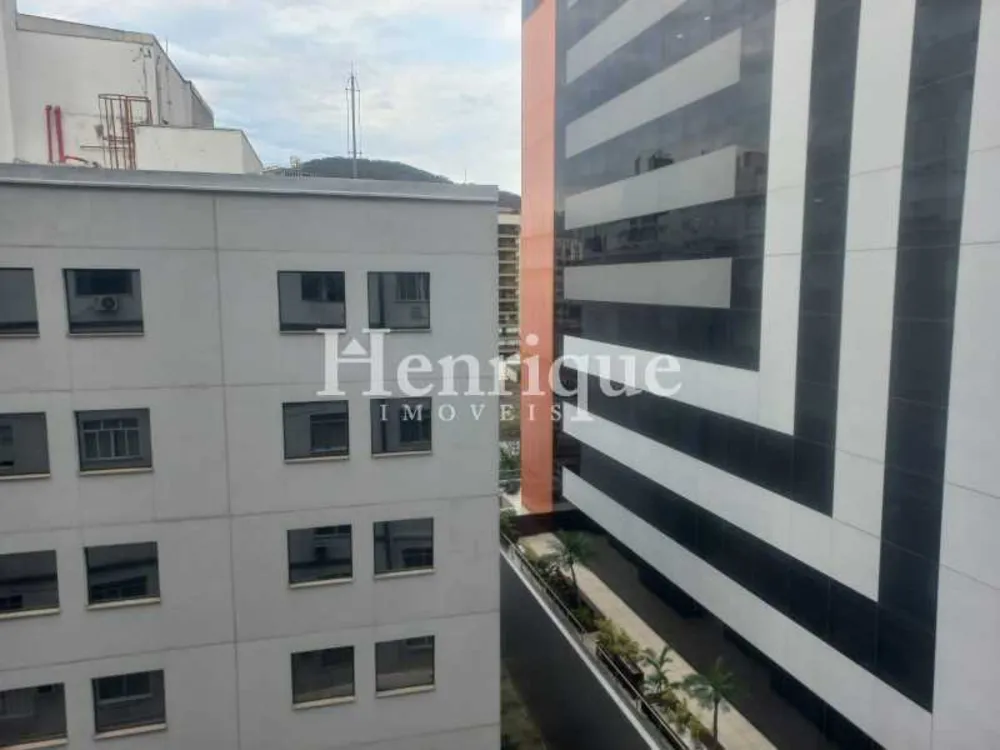Apartamento, 1 quarto, 28 m² - Foto 8