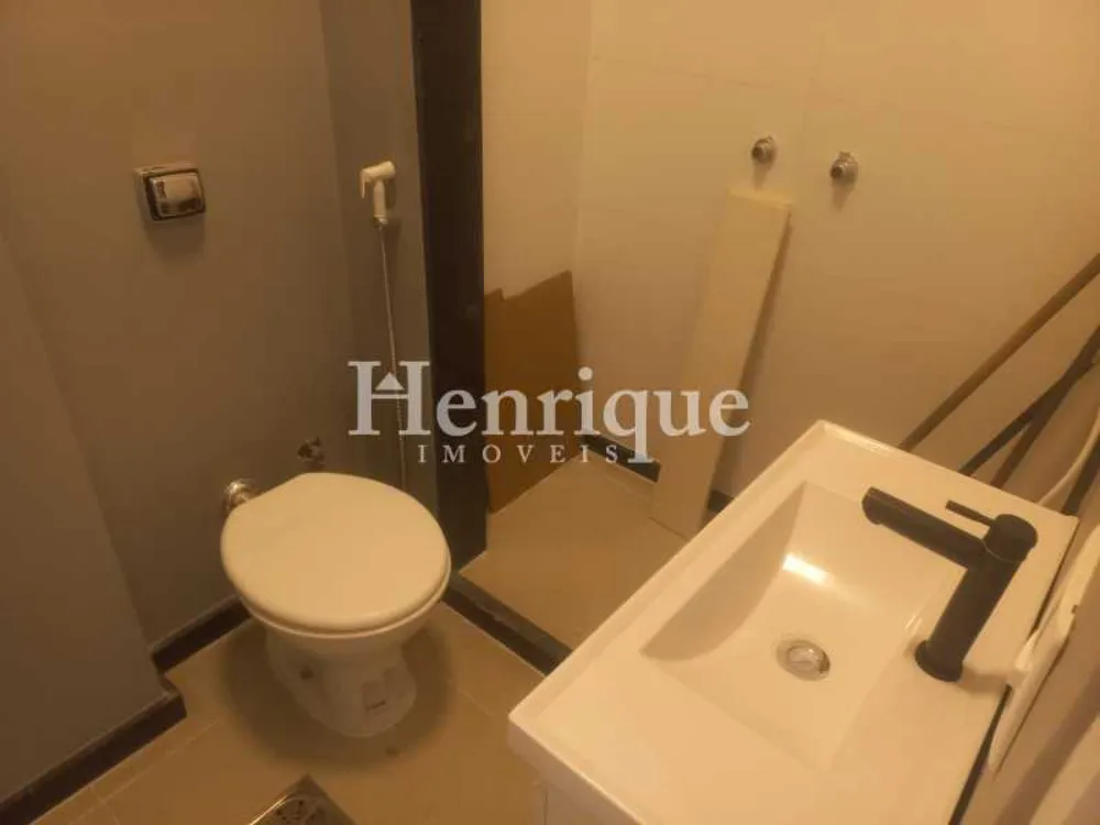 Apartamento, 1 quarto, 28 m² - Foto 22