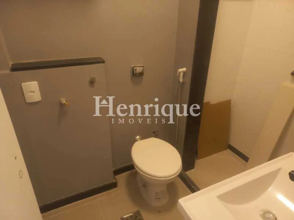 Apartamento, 1 quarto, 28 m² - Foto 21