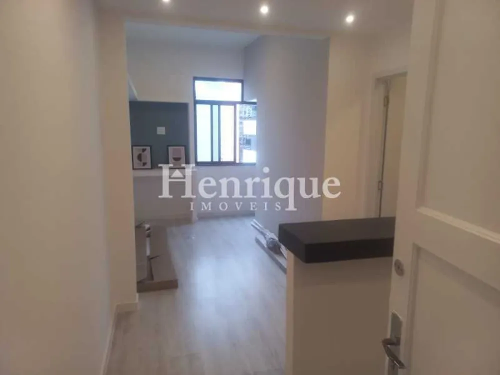 Apartamento, 1 quarto, 28 m² - Foto 2