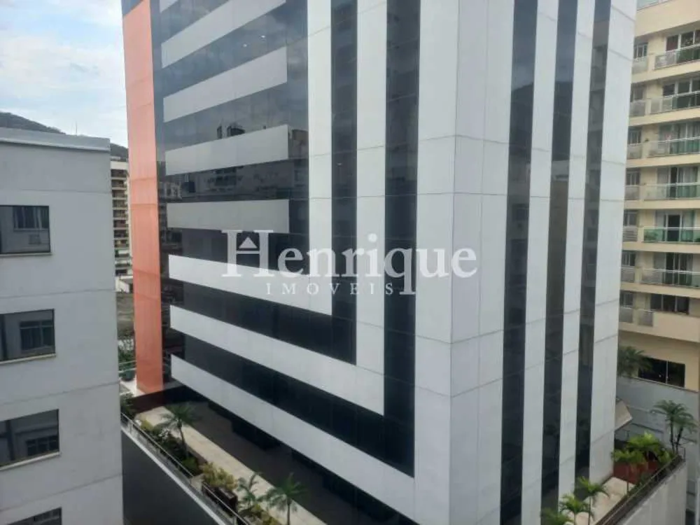 Apartamento, 1 quarto, 28 m² - Foto 9