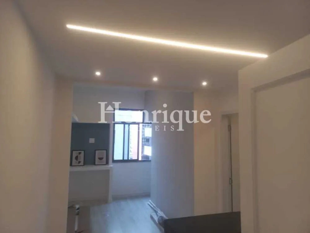 Apartamento, 1 quarto, 28 m² - Foto 4