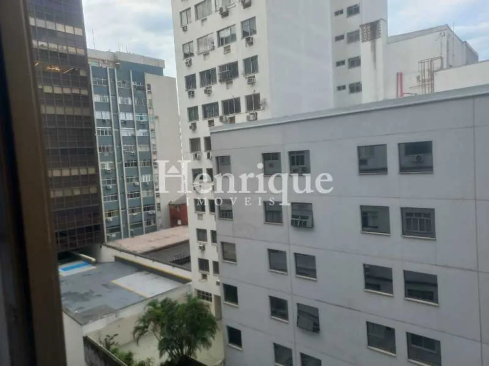 Apartamento, 1 quarto, 28 m² - Foto 15