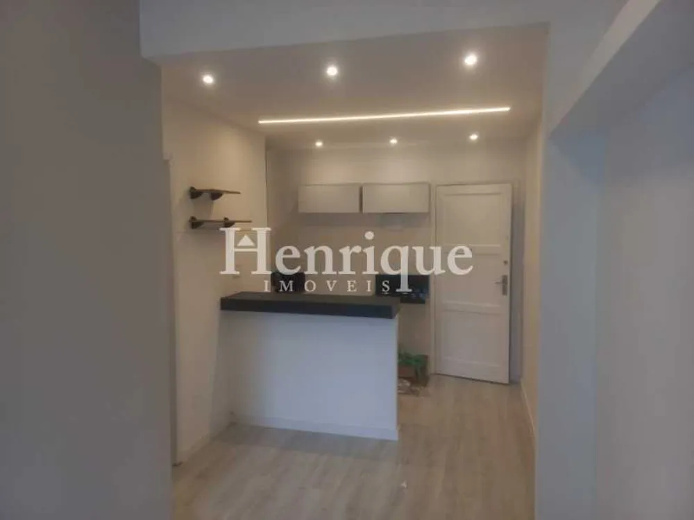 Apartamento, 1 quarto, 28 m² - Foto 11