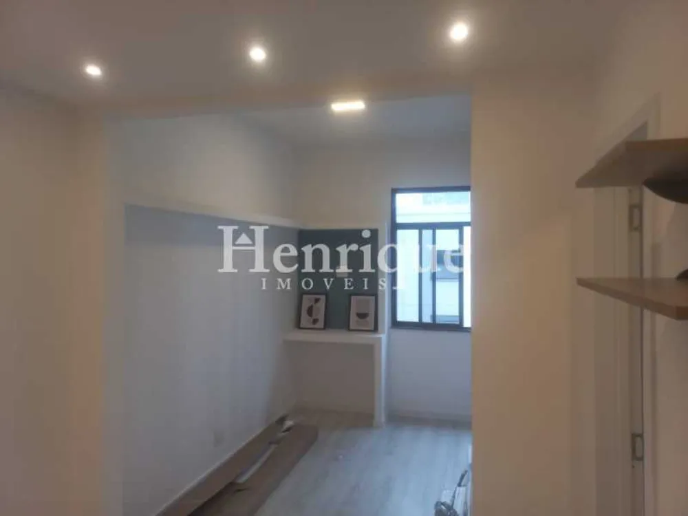 Apartamento, 1 quarto, 28 m² - Foto 7