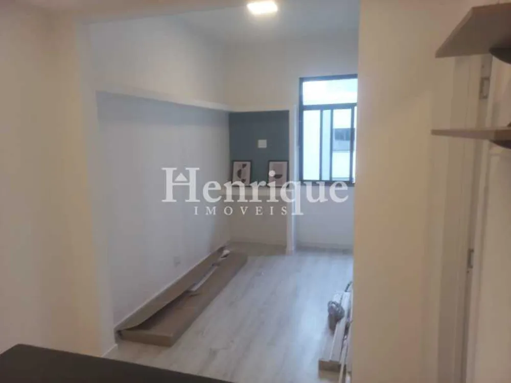 Apartamento, 1 quarto, 28 m² - Foto 6